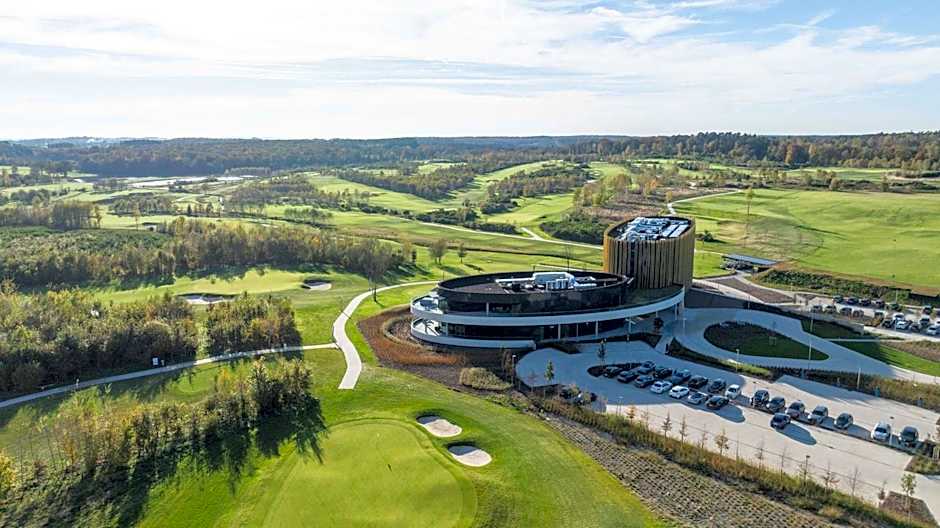 Hotel du Bois d'Arlon