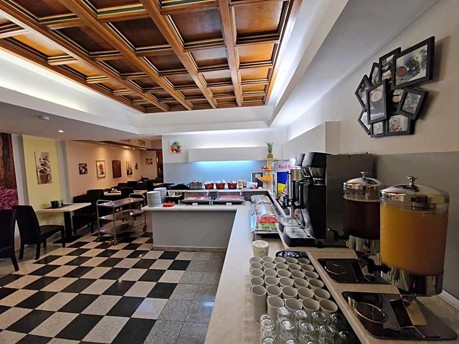 bestprice Hotel Koblenz