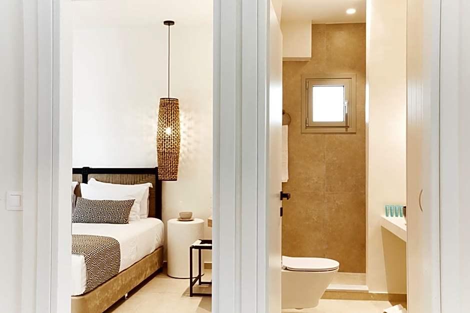 Skiathos Ammos Luxury Apartments