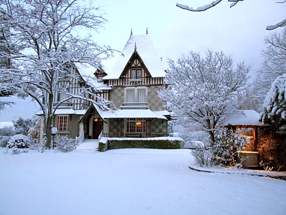 Le Clos des Pommiers