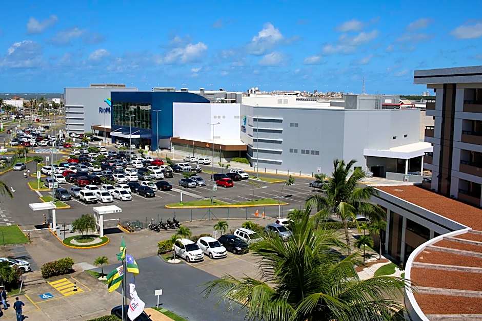 Quality Hotel Aracaju