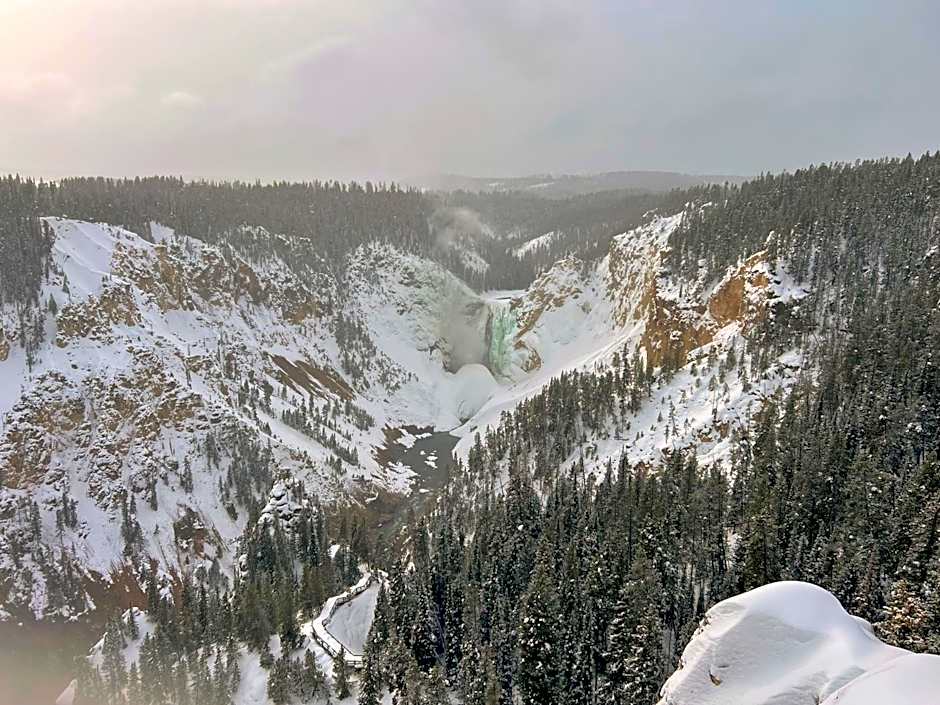 Holiday Inn West Yellowstone By IHG