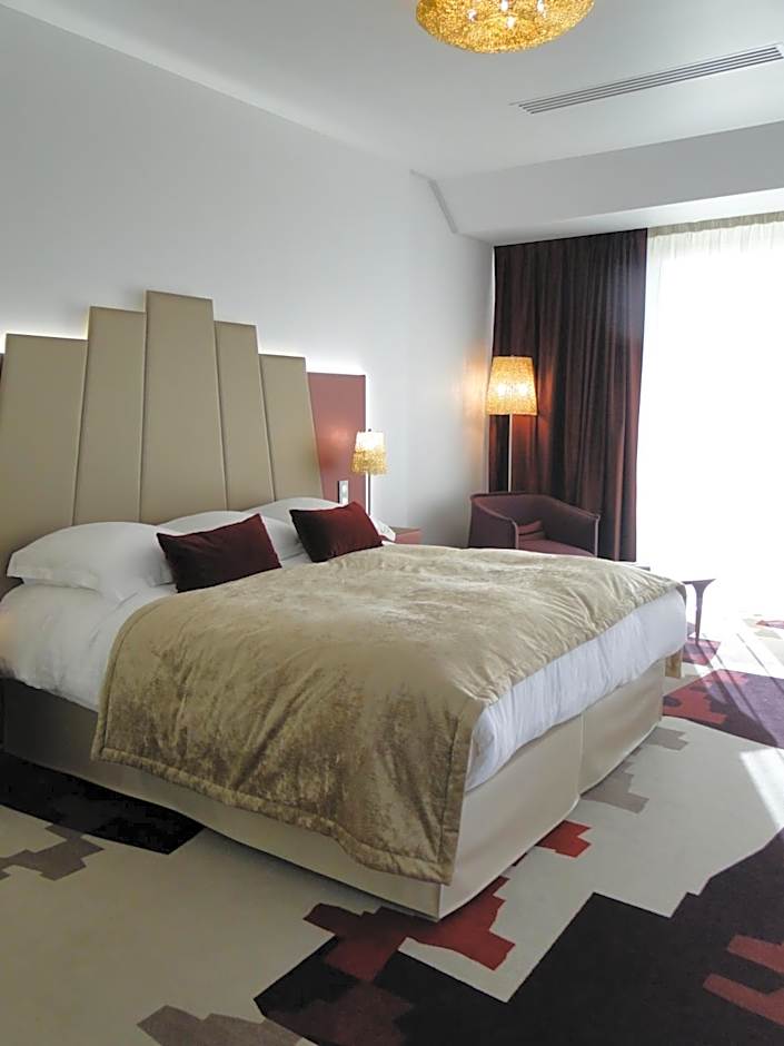 Domaine de La Ferrière