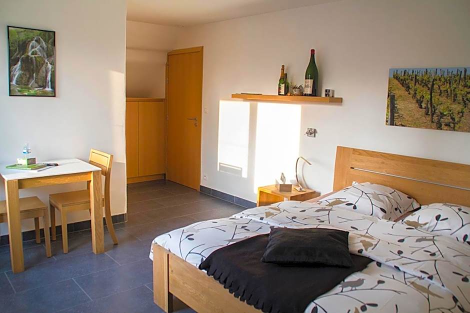 Hotel Gasthof Kapelhof