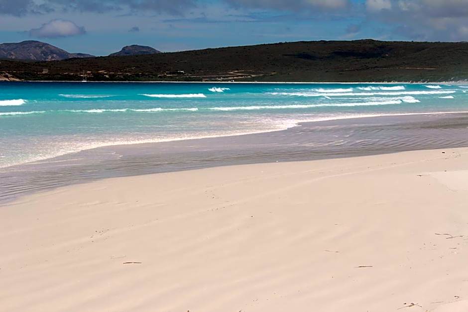 Esperance Bay Holiday Park