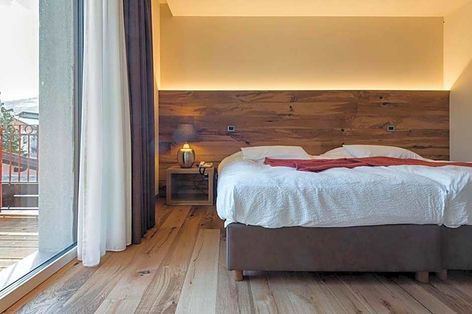 Firenze Hotel Suite & Spa