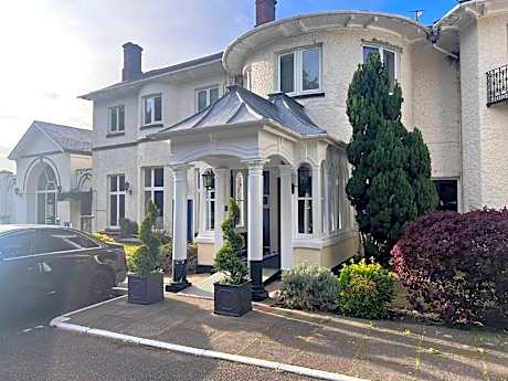 Brandon Hall Hotel & Spa Warwickshire
