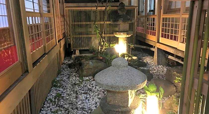 Koyasan Shukubo Sekishoin