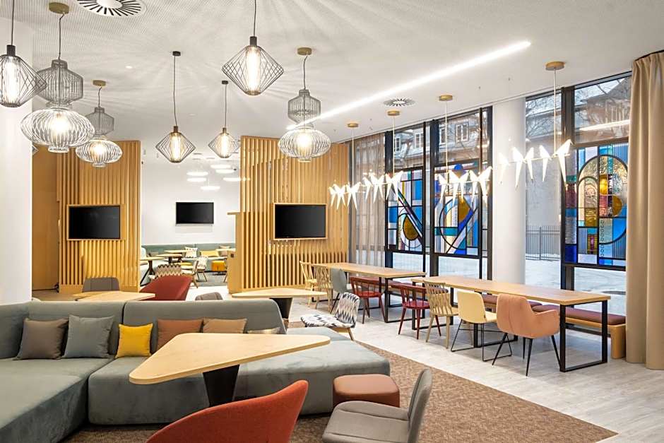 Hampton by Hilton Tallinn