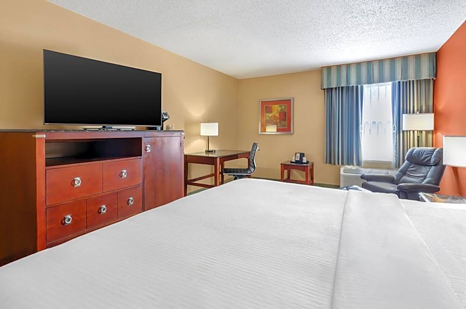 Best Western Plus Inn At Valley View