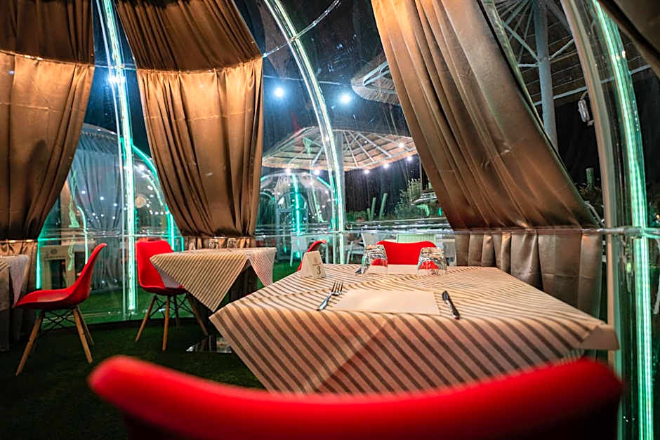 Frontemare 25 Beach Hotel