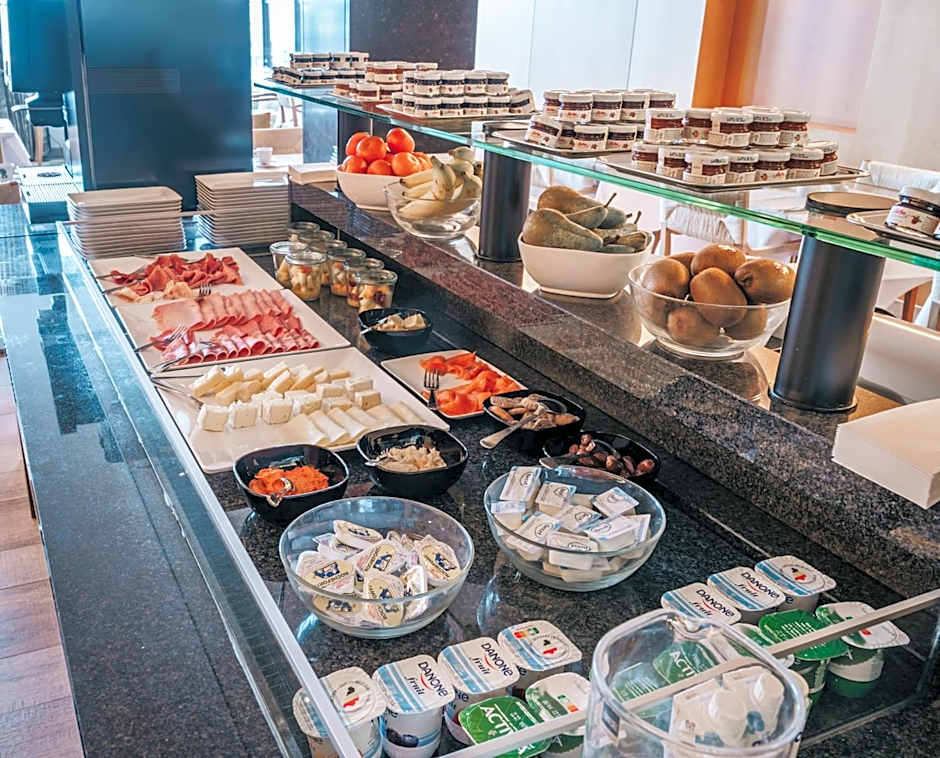 Hotel Riant-Séjour by WP Hotels