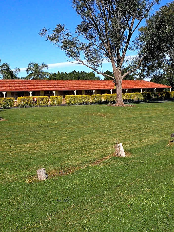 Lakeside Lodge Motel