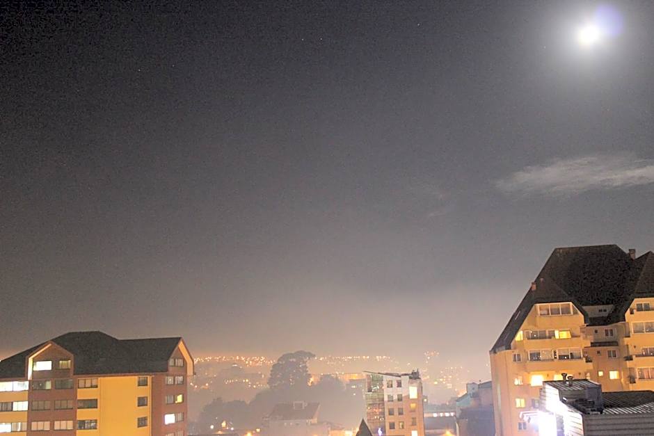 Hotel Antupiren