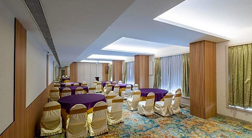 Temple Tree Hotel Shirdi, a member of Radisson Individuals