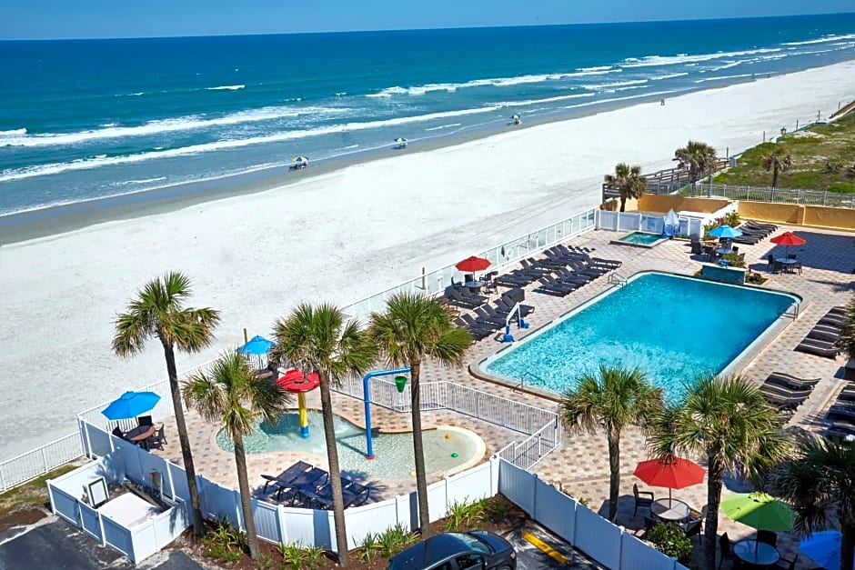 Holiday Inn Resort Daytona Beach Oceanfront