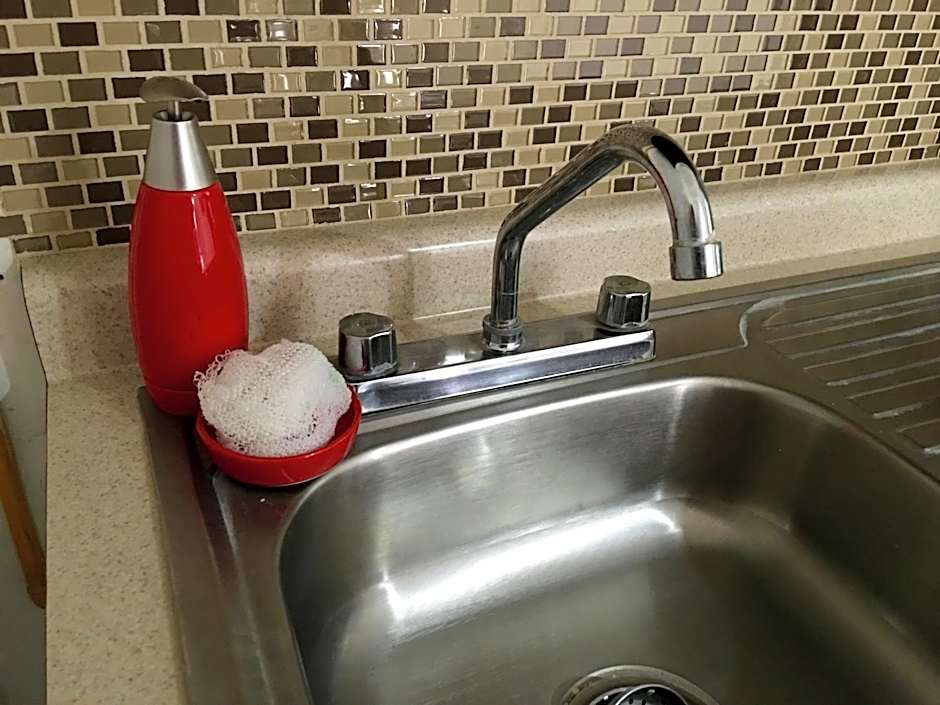 Metropolis Suites Ejecutivas