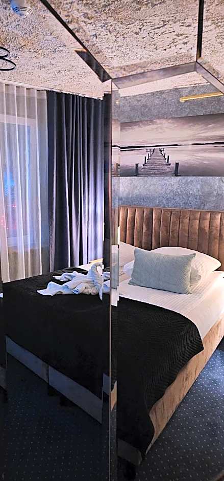 ZAJAZD ALBATROS Rzeszów APARTAMENTY SPA