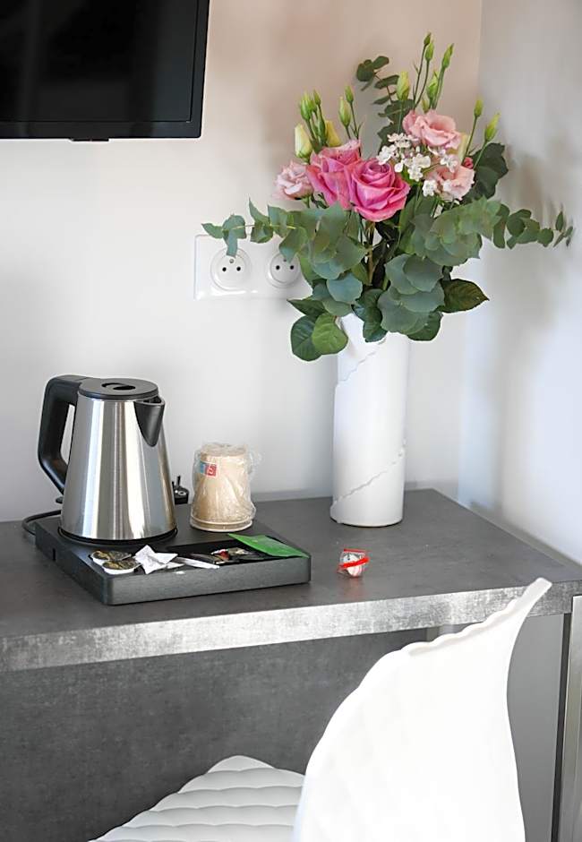 The Originals Access, Hotel Mulhouse Est (P'tit Dej-Hotel)