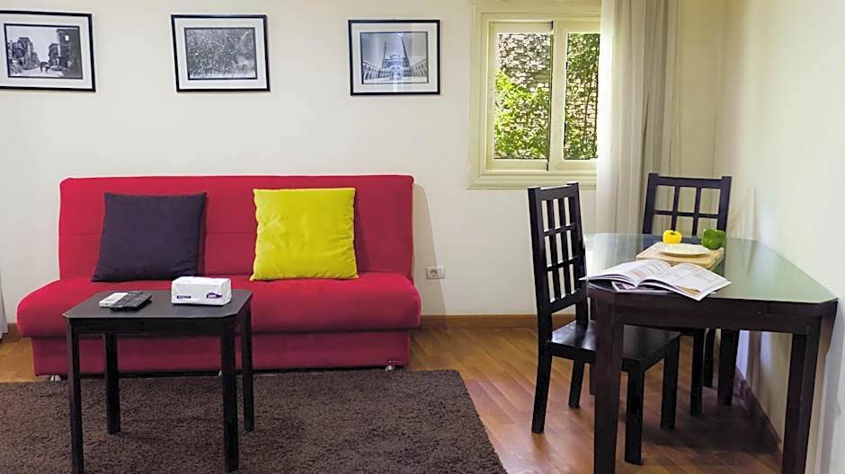 NewCity Hotel & Suites