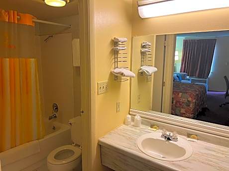 Lebanon Inn Motel