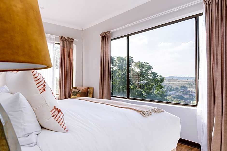 Pablo House Melville