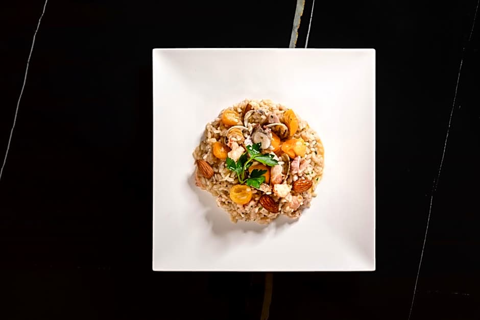 LHP Napoli Palace & SPA