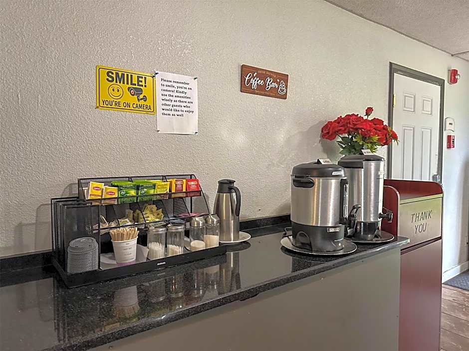 Motel 6 Rochester - Airport