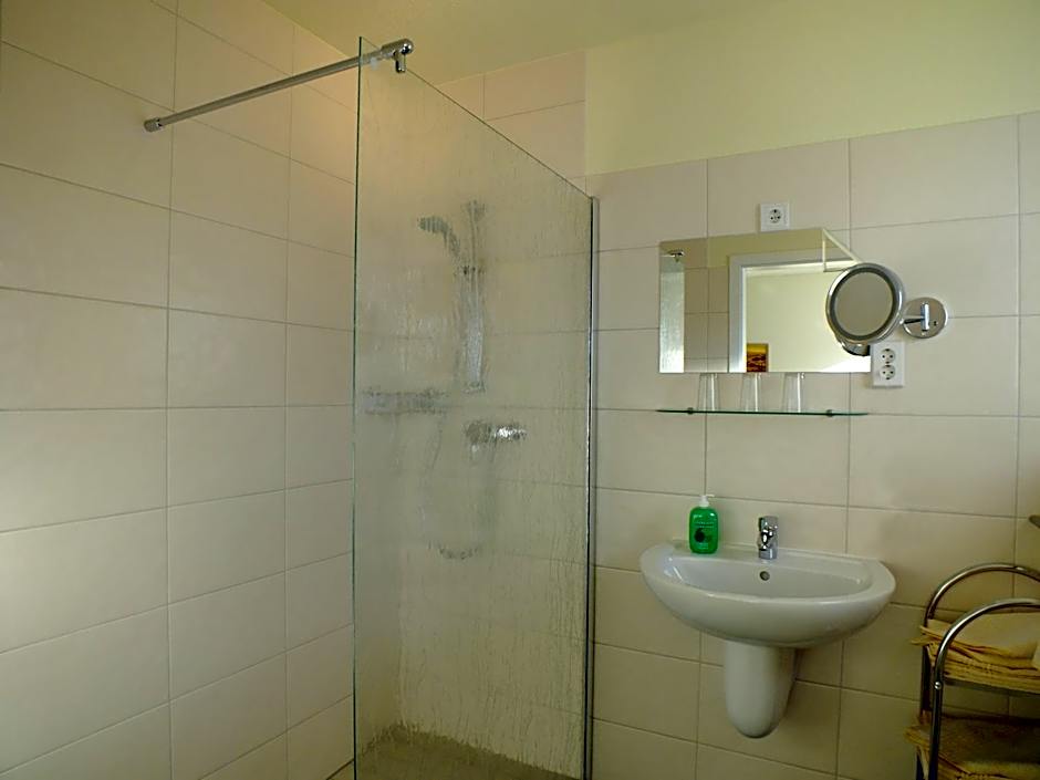 Hotel Gasthof Goldener Hahn