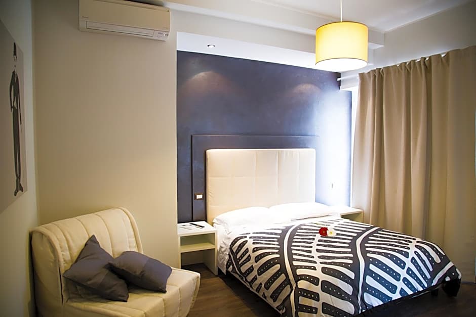 Modern BnB