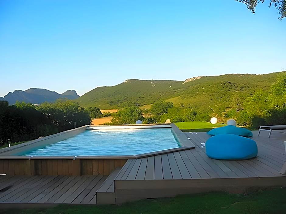 Domaine De Blancardy