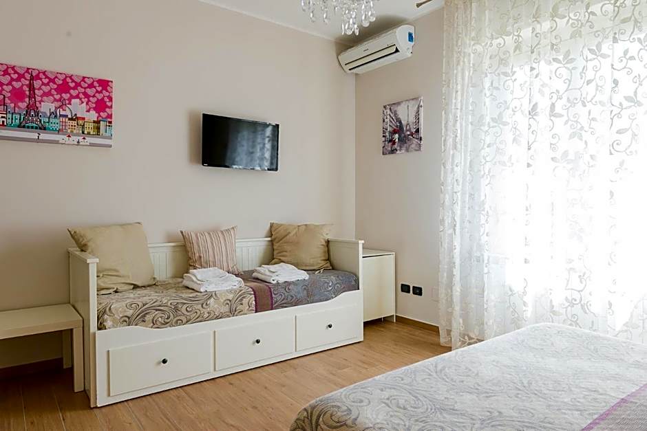 B&B Le City