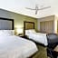 Homewood Suites Hillsboro Beaverton