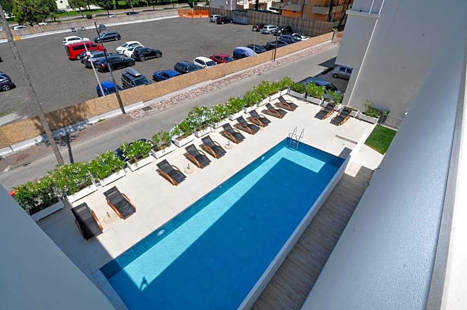 Marina Junior Suite 4 Stelle S