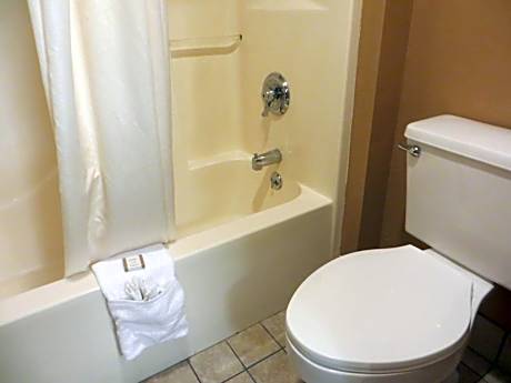 King Room - Disability Access/Non-Smoking