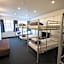 Hotel Waterloo & Backpackers