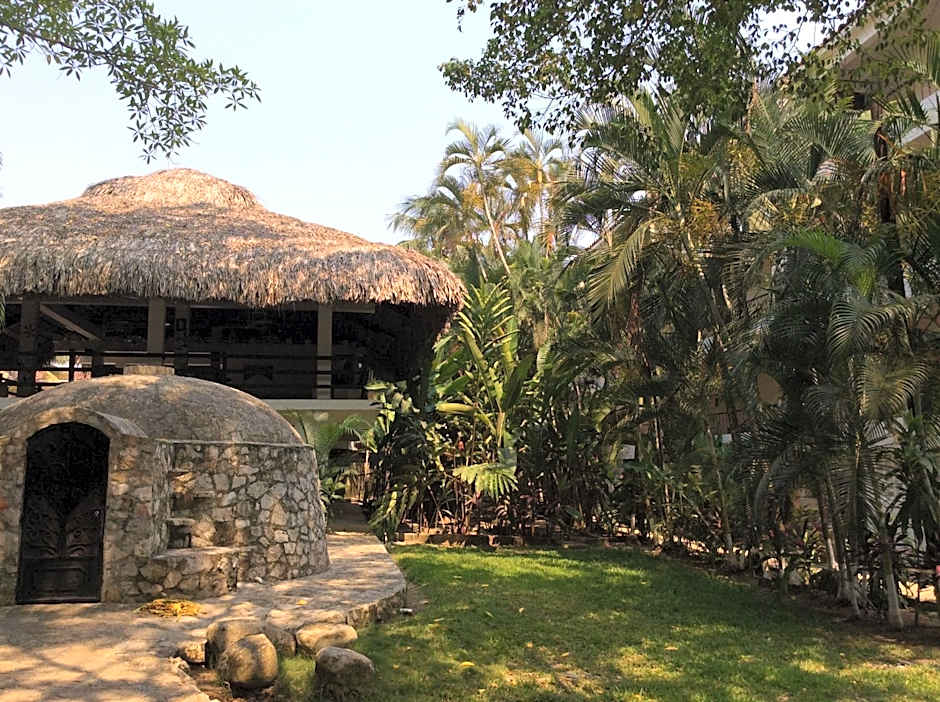 Plaza Palenque Hotel & Convention Center