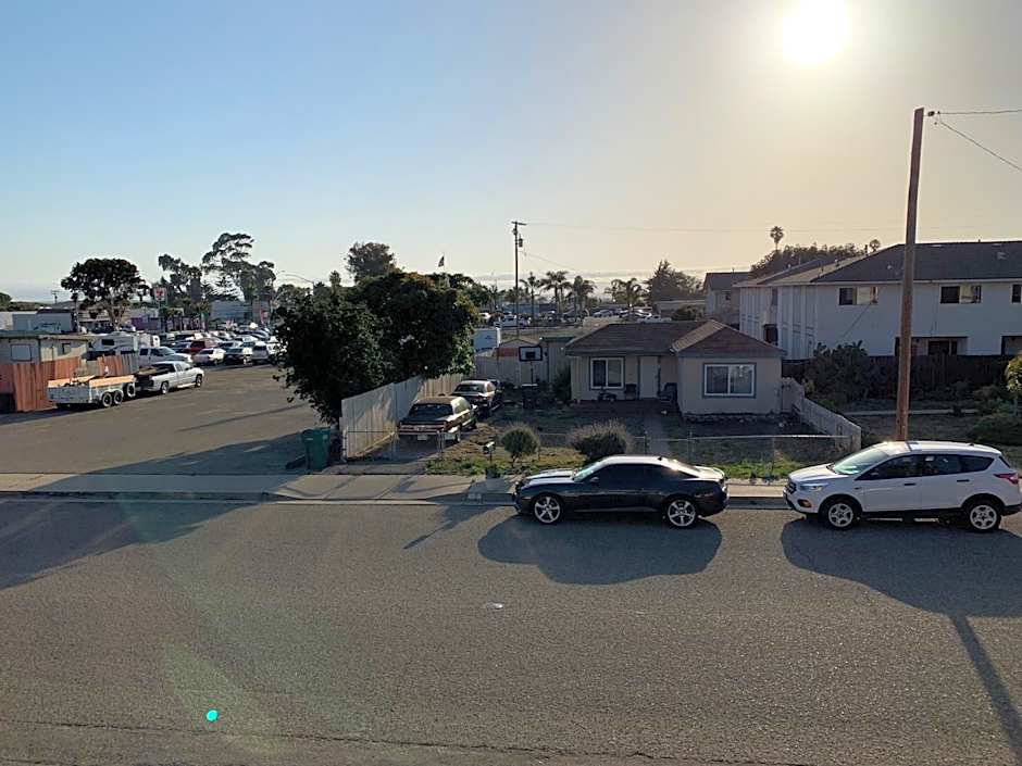Seaview Inn Grover Beach