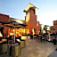 Fusion Boutique Hotel