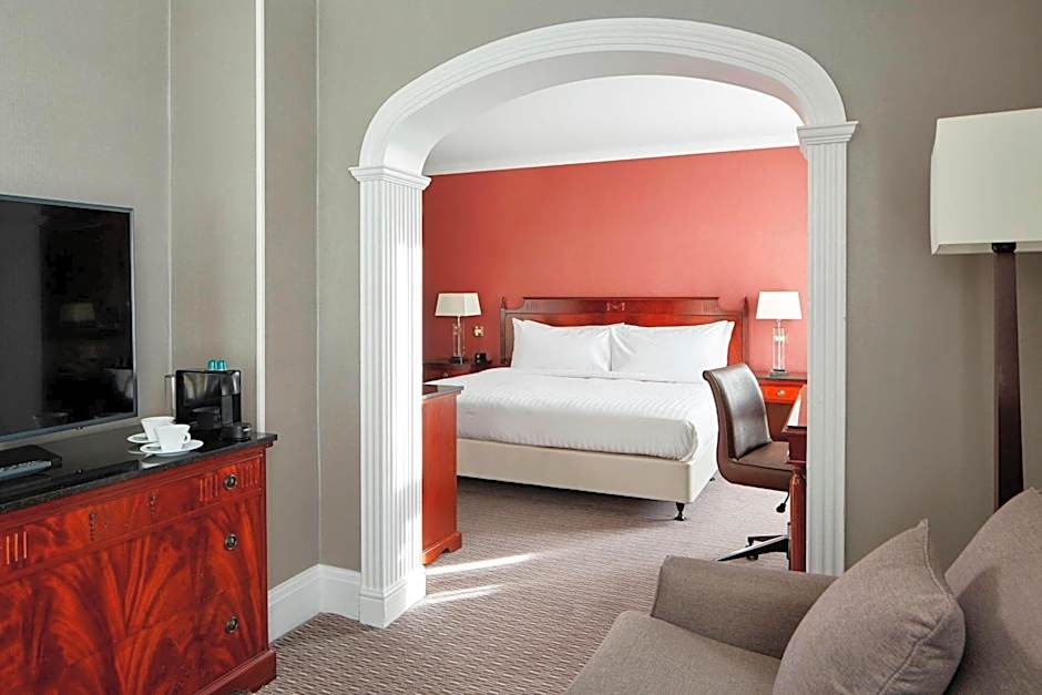 Delta Hotels by Marriott Durham Royal County