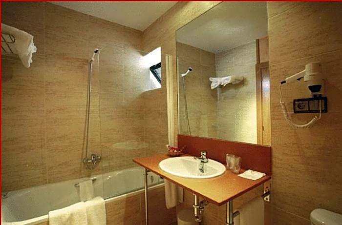 Hotel Mirador de Gornazo