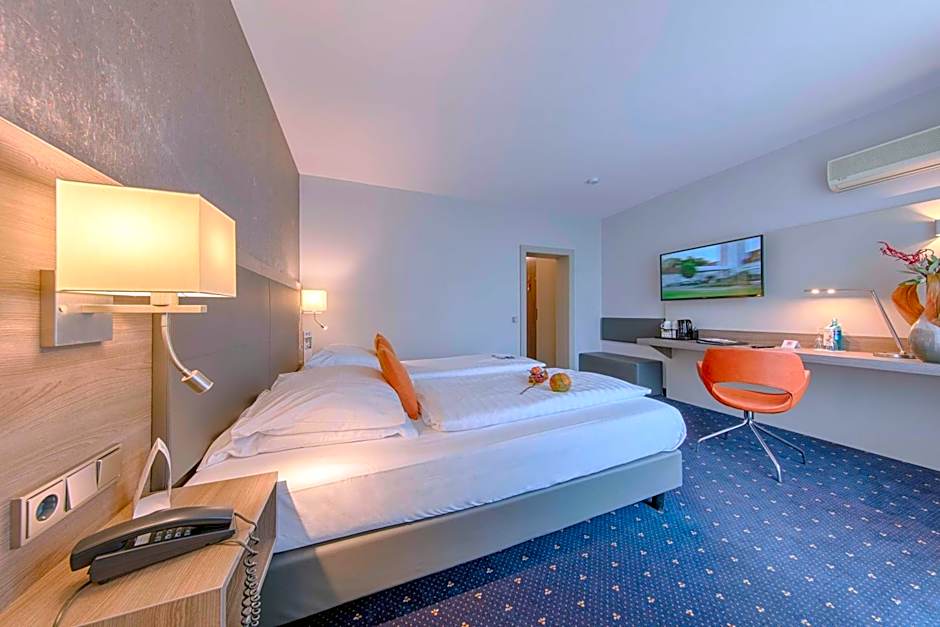 Best Western Plus Hotel Steinsgarten