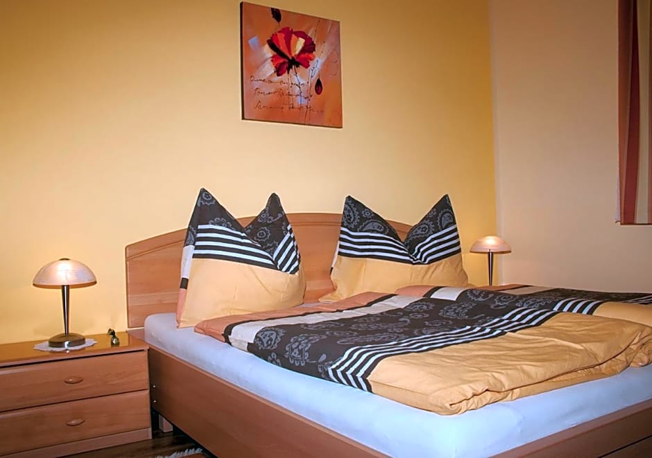 Frühstückspension Kuzmic