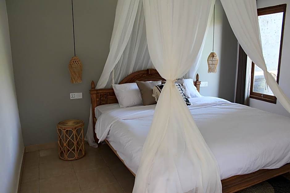 The Inn Possible