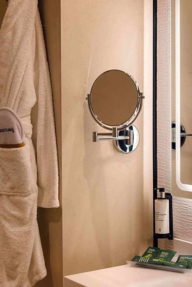 NH Amistad de Murcia