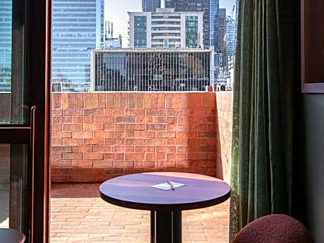 Hyde Melbourne Place - Alojamientos en MELBOURNE