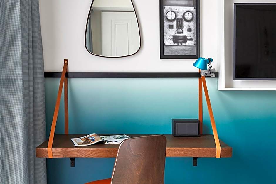 Hotel Indigo Dresden - Wettiner Platz By IHG