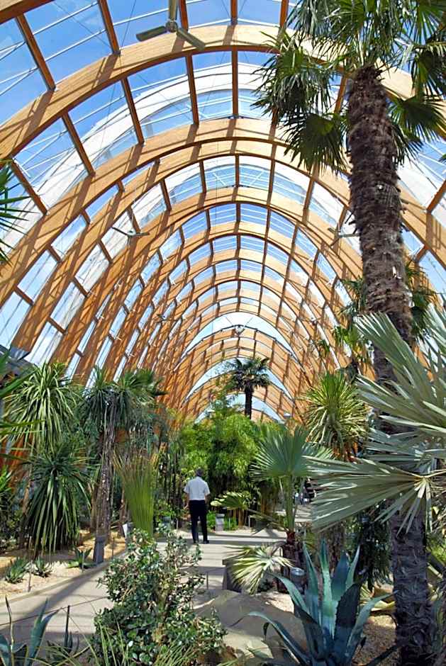 Mercure Sheffield St Paul'S Hotel & Spa