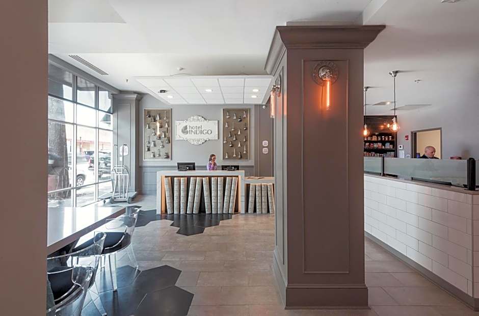 Hotel Indigo BIRMINGHAM FIVE POINTS S - UAB By IHG