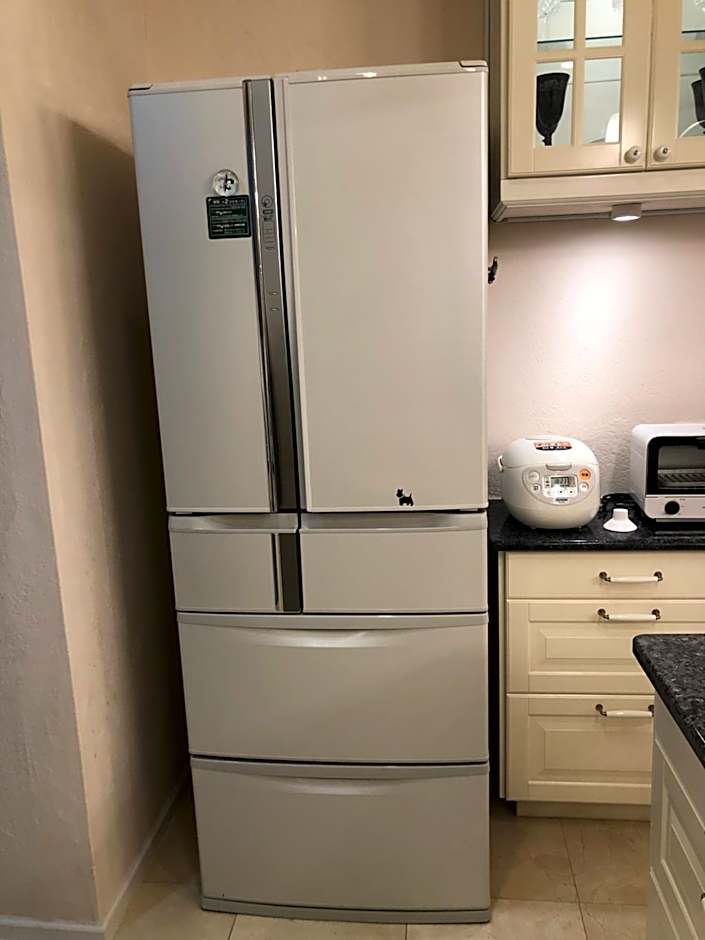 那須KIRIN邸スイートvilla